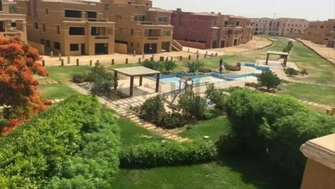 شقة فاخرة متاحة للبيع - 185 متر