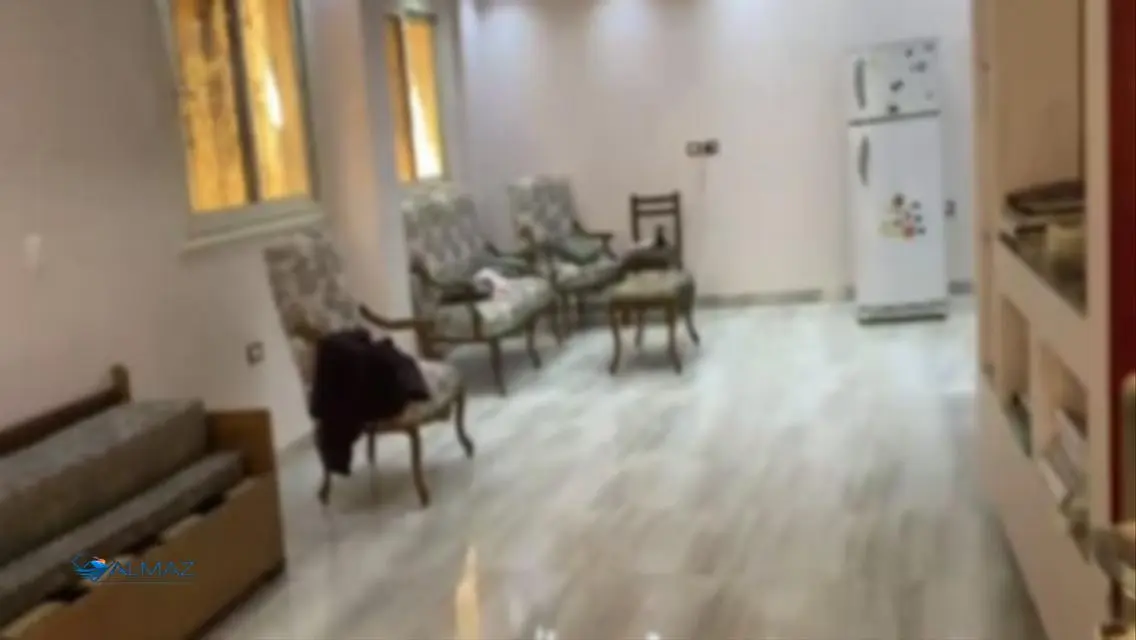 Stylish Apartment for Rent in E8553-D-120