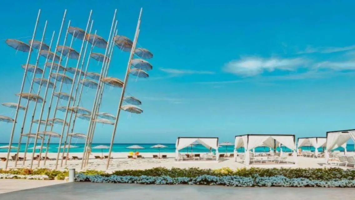 Luxury Villa with Premium Amenities at The Address