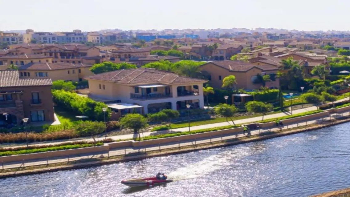 Luxury Villa with Premium Amenities at The Address