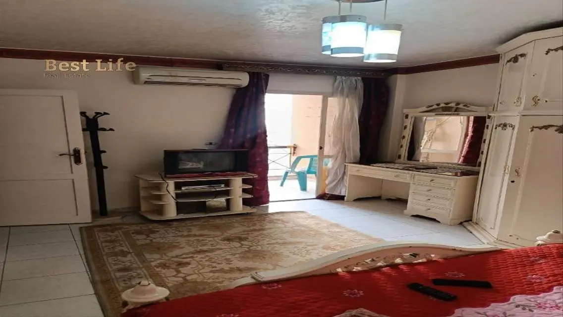 شقة فاخرة في موقع متميز بسعر مذهل