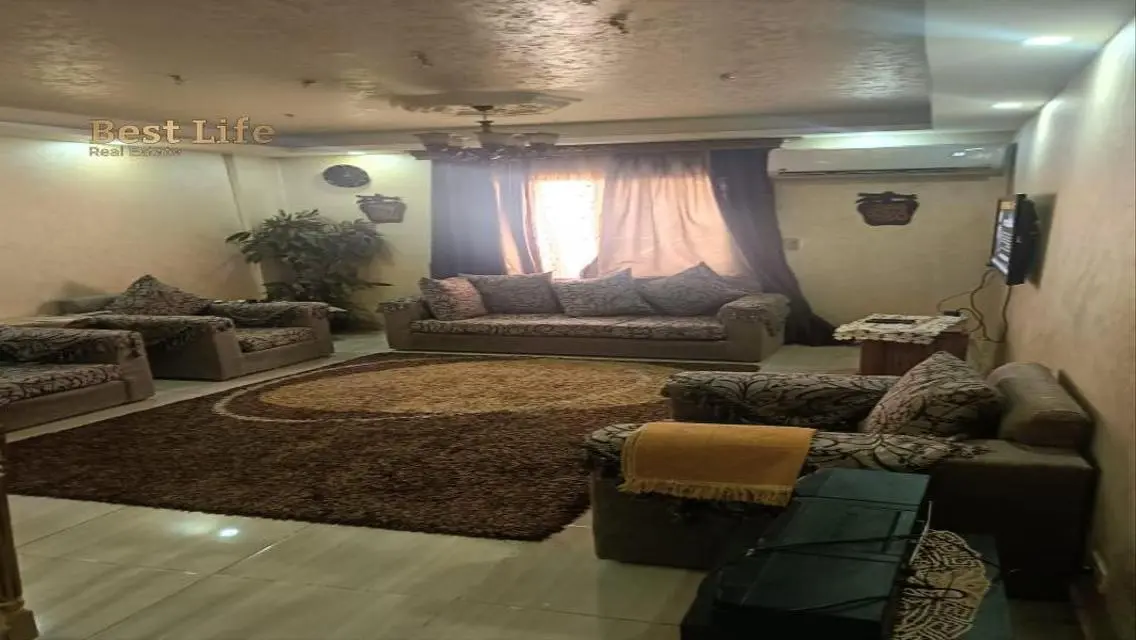شقة فاخرة في موقع متميز بسعر مذهل