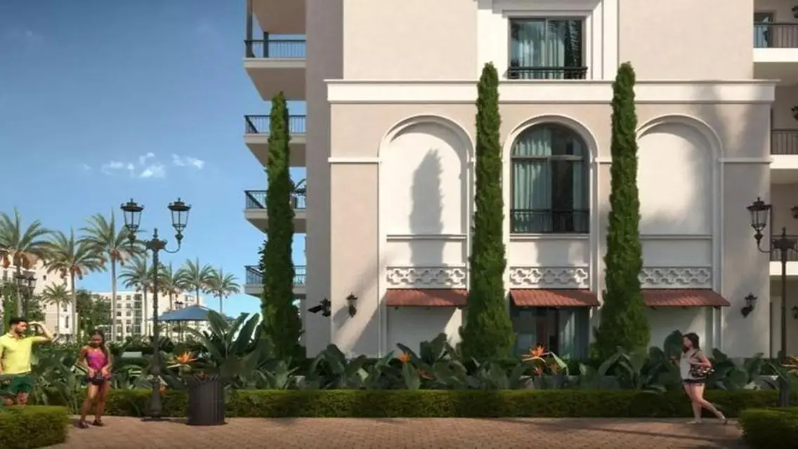 Luxury Villa with Lake View for Sale