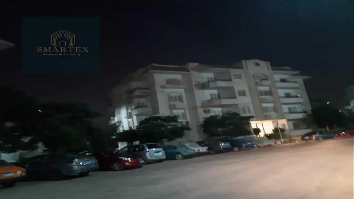 Stunning 3-Bedroom Apartment for Sale - 170 sqm