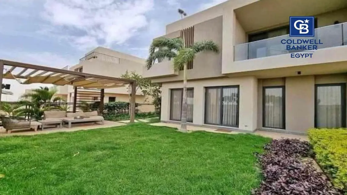 Luxury Villa with 3 Bedrooms for Sale at 12 Million