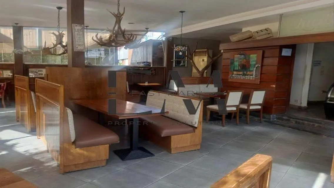 Premium Property with 40 Square Meters in a Great Location