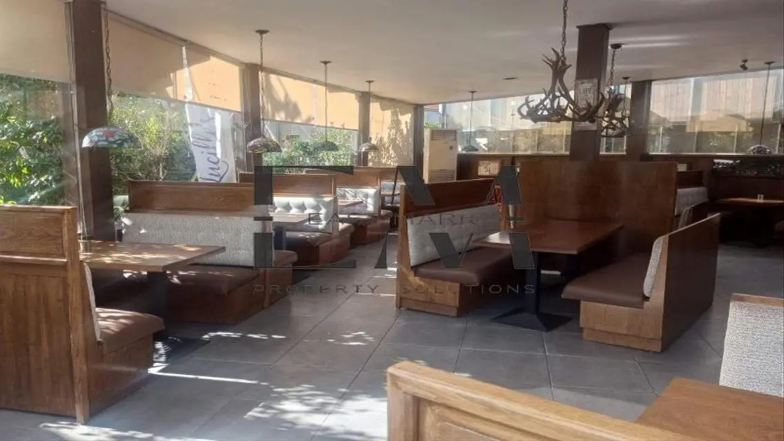 Premium Property with 40 Square Meters in a Great Location
