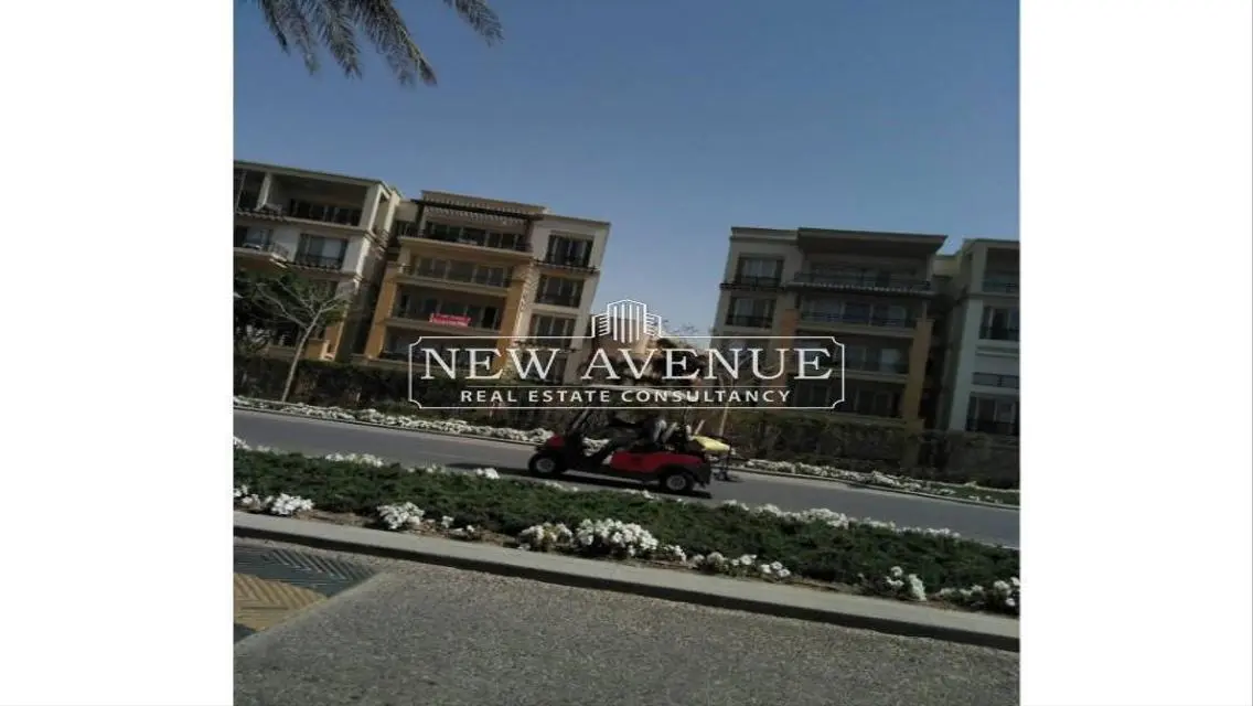 Luxury Apartment for Sale in a Prime Location