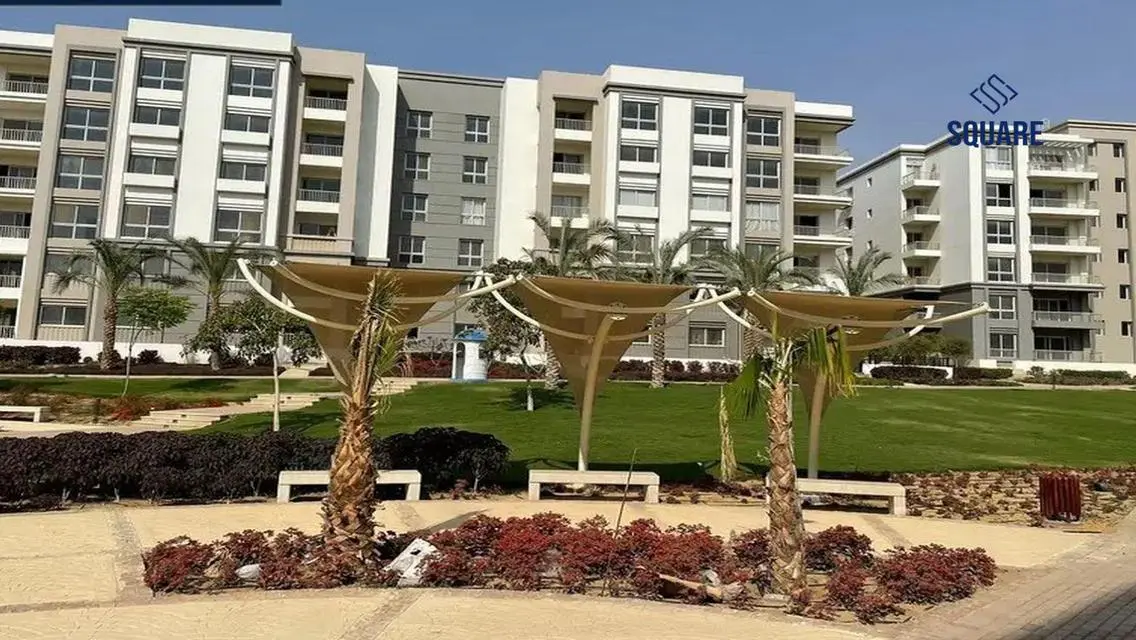 Apartment for Sale in Hyde Park New Cairo