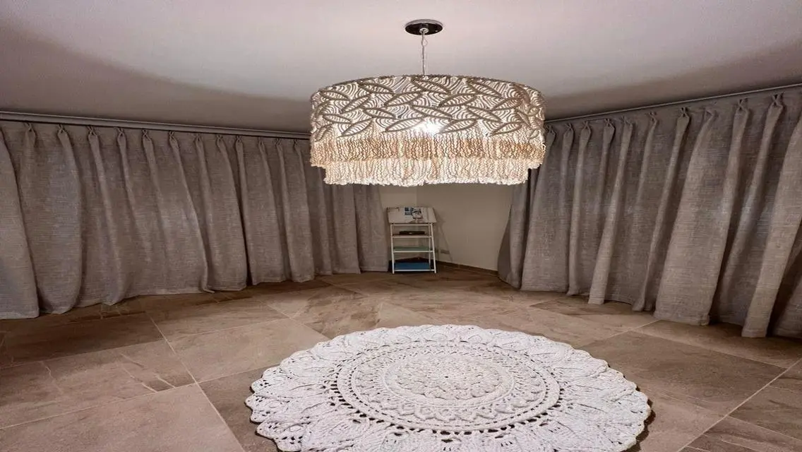 Luxury Villa for Sale - 280 Square Meters
