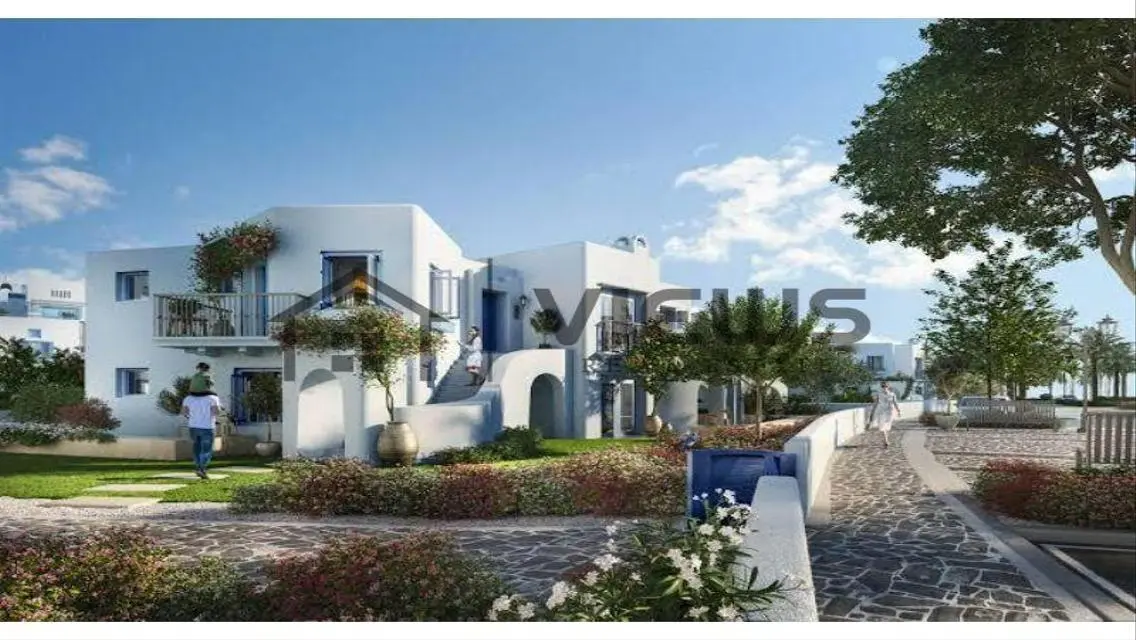 Luxury Apartment in Marassi - 10,000,000 EGP