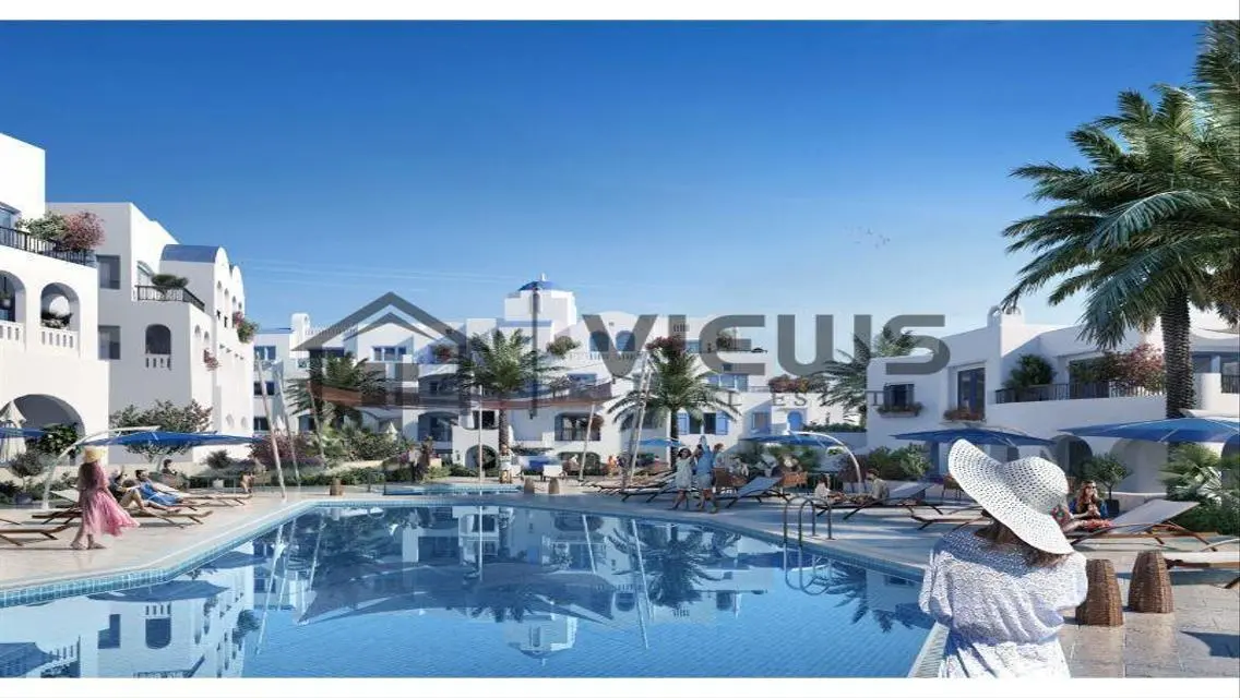 Luxury Apartment in Marassi - 10,000,000 EGP
