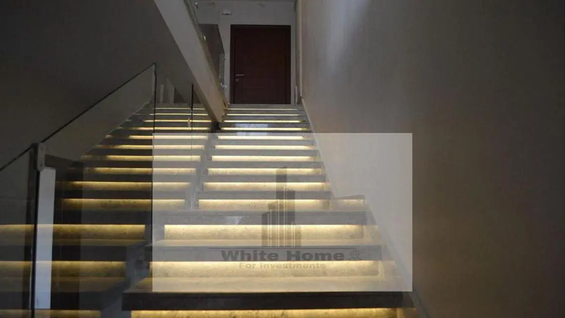 Luxury Villa in Hyde Park Compound - New Cairo