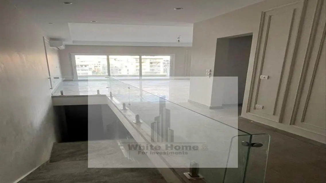 Luxury Villa in Hyde Park Compound - New Cairo