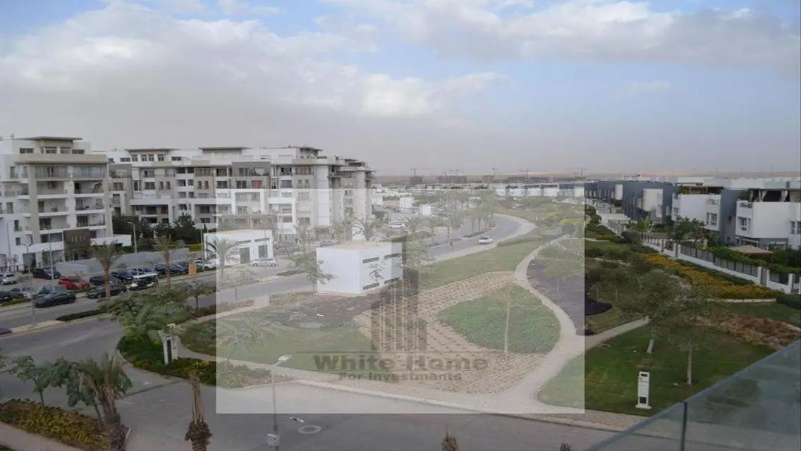 Luxury Villa in Hyde Park Compound - New Cairo