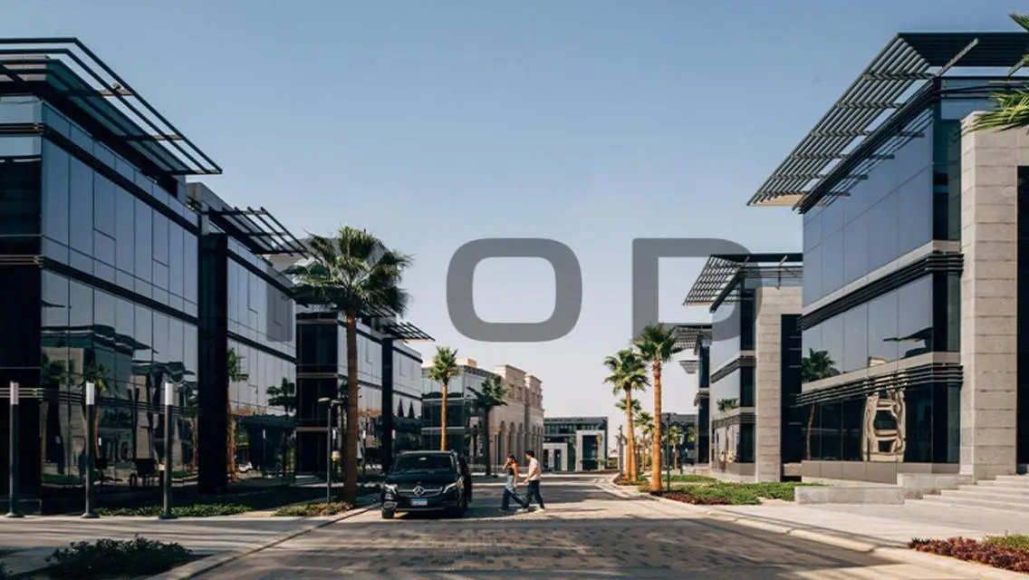 Commercial Unit in the Heart of Cairo - 17,500,000 EGP