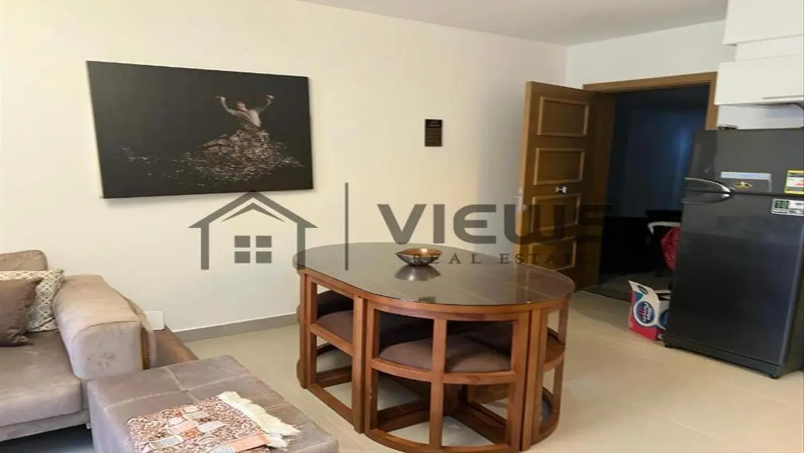 Luxury Apartment for Sale in Marassi