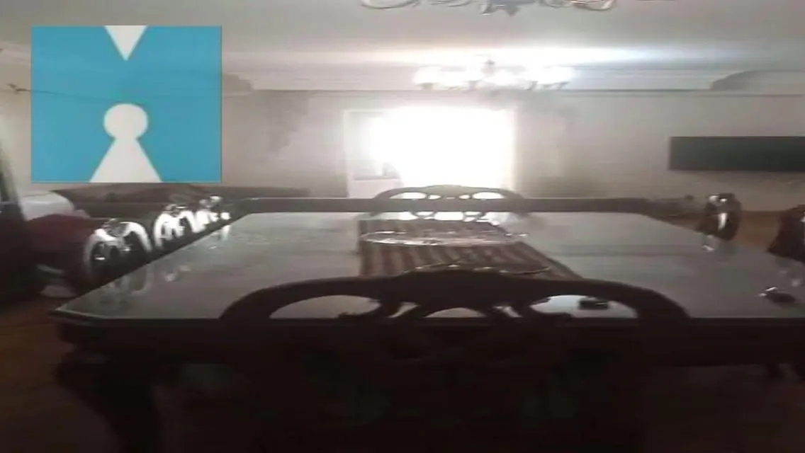 Luxury Apartment For Sale with 2017 Sq M