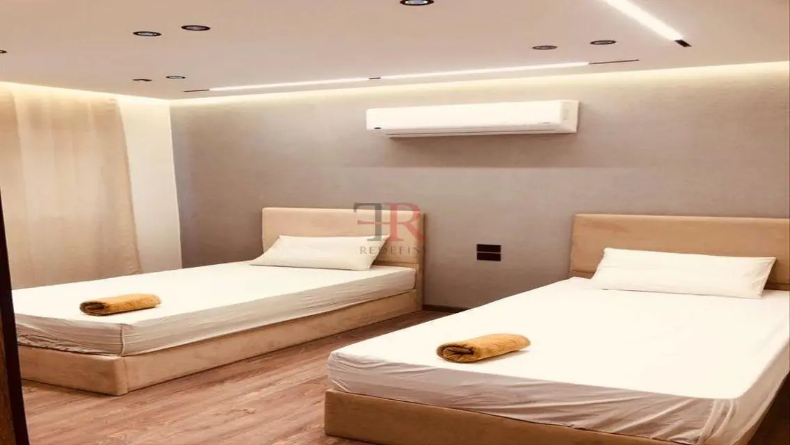 Apartment for Sale - 144 Square Meters