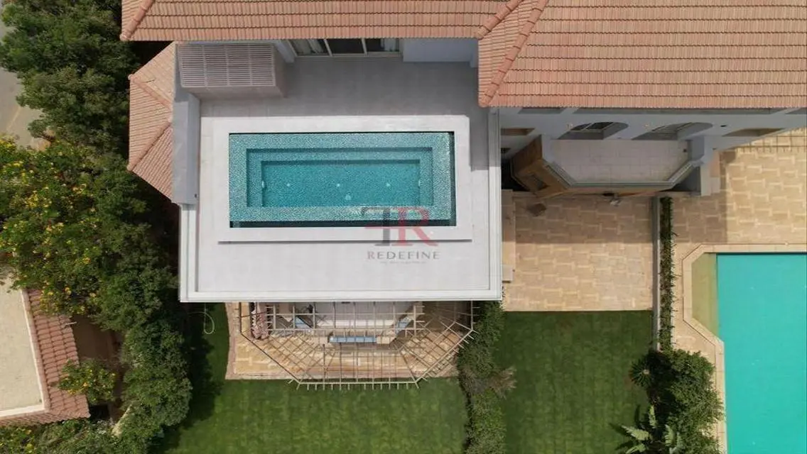 Luxury Apartment for Sale with Stunning View