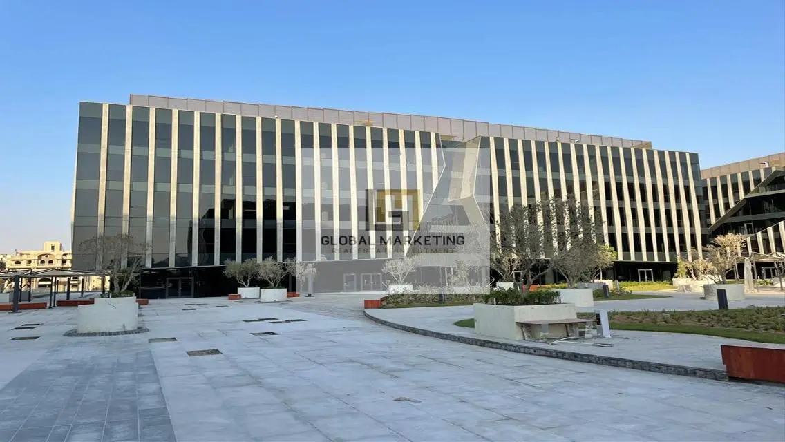 Office Space for Sale - 180 Square Meters