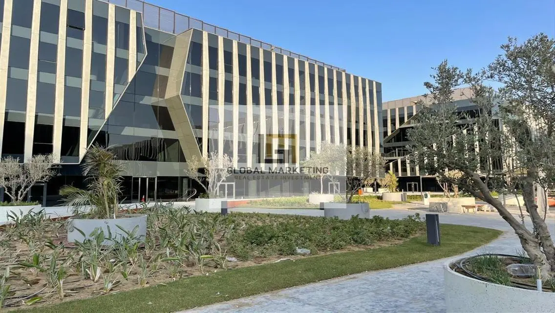 Office Space for Sale - 180 Square Meters