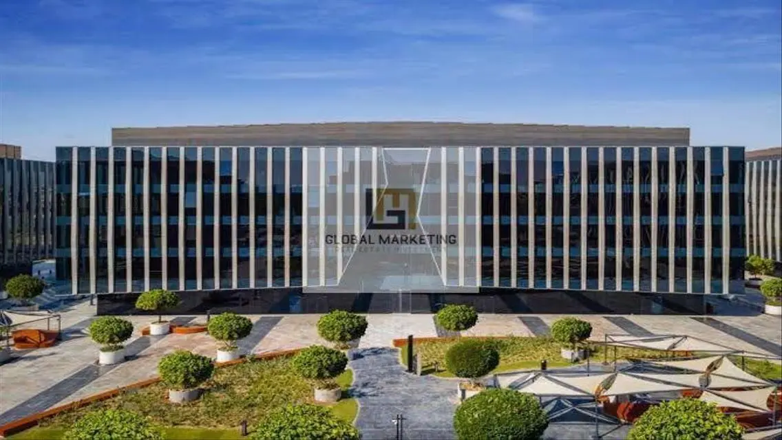 Office Space for Sale - 180 Square Meters