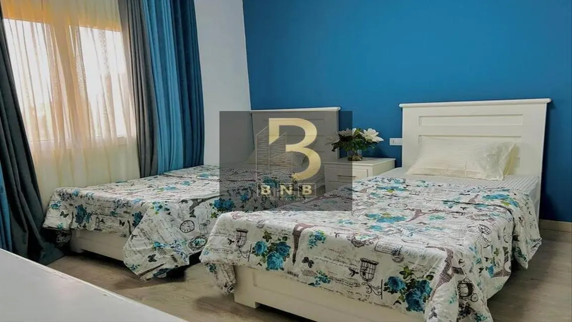 Luxury Apartment for Sale with Private Garden