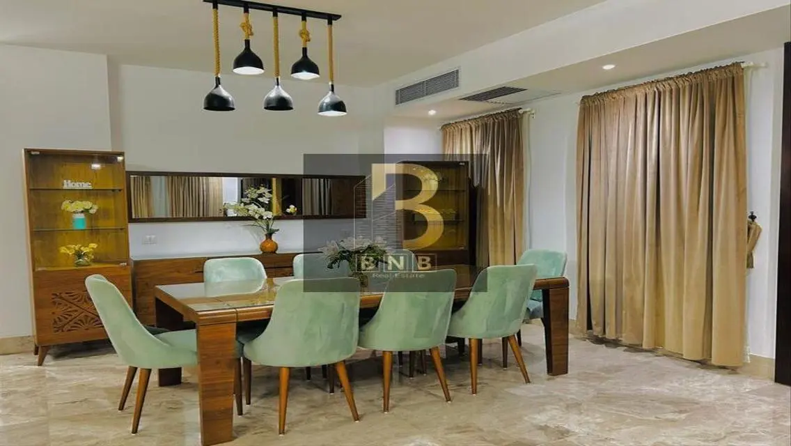 Luxury Apartment for Sale with Private Garden