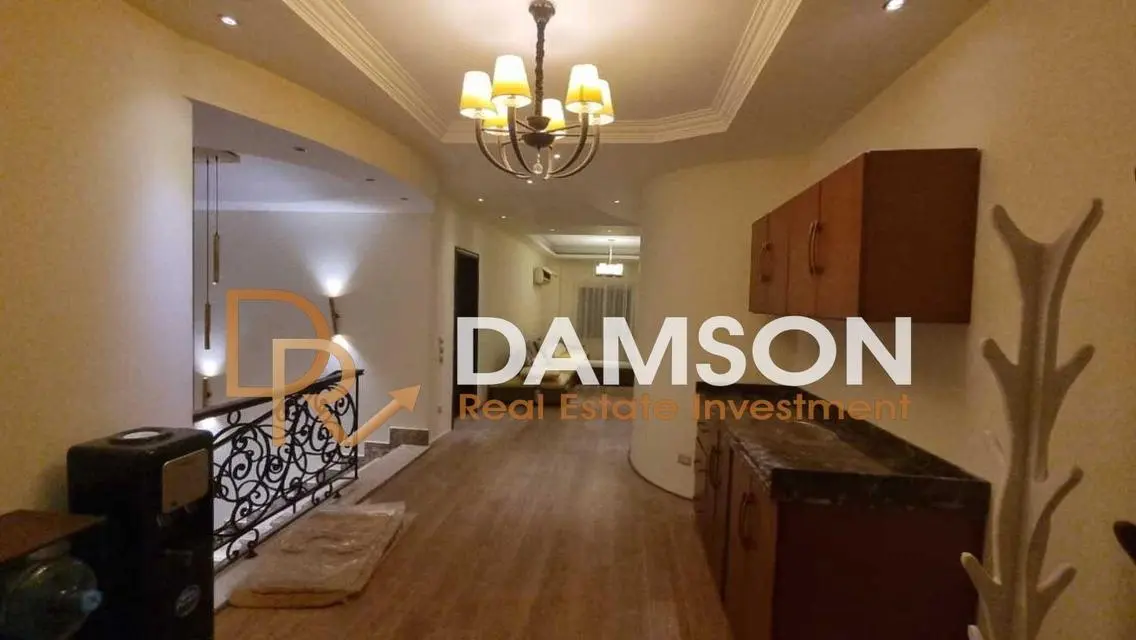 Luxury Villa for Rent at 5-5A The Drive