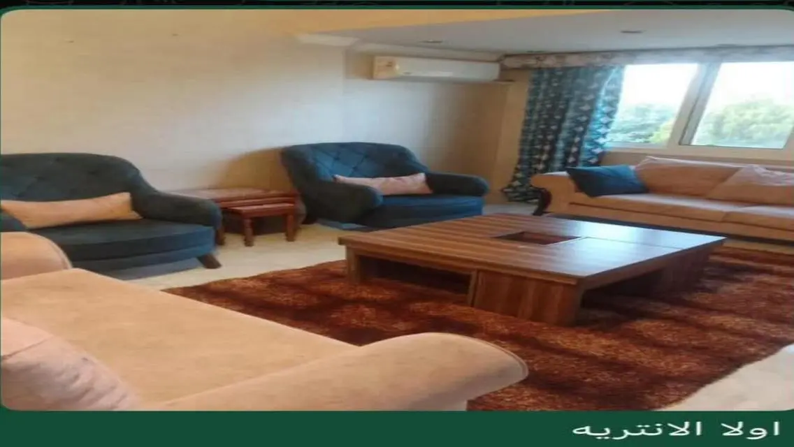 Luxury Apartment for Sale in the Heart of the City