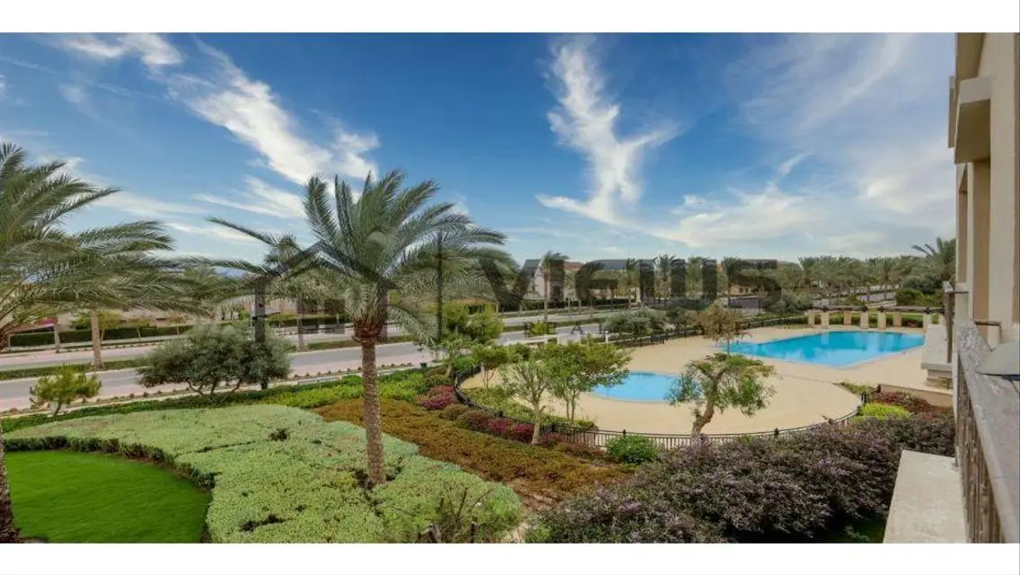 Luxury Villa for Sale in Marassi - 16,000,000 EGP