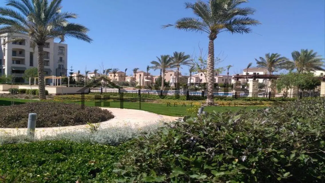 Luxury Villa for Sale in Marassi - 16,000,000 EGP