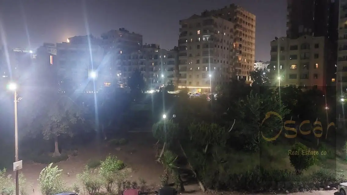 شقة رائعة للإيجار في مدينة نصر - 3 غرف نوم