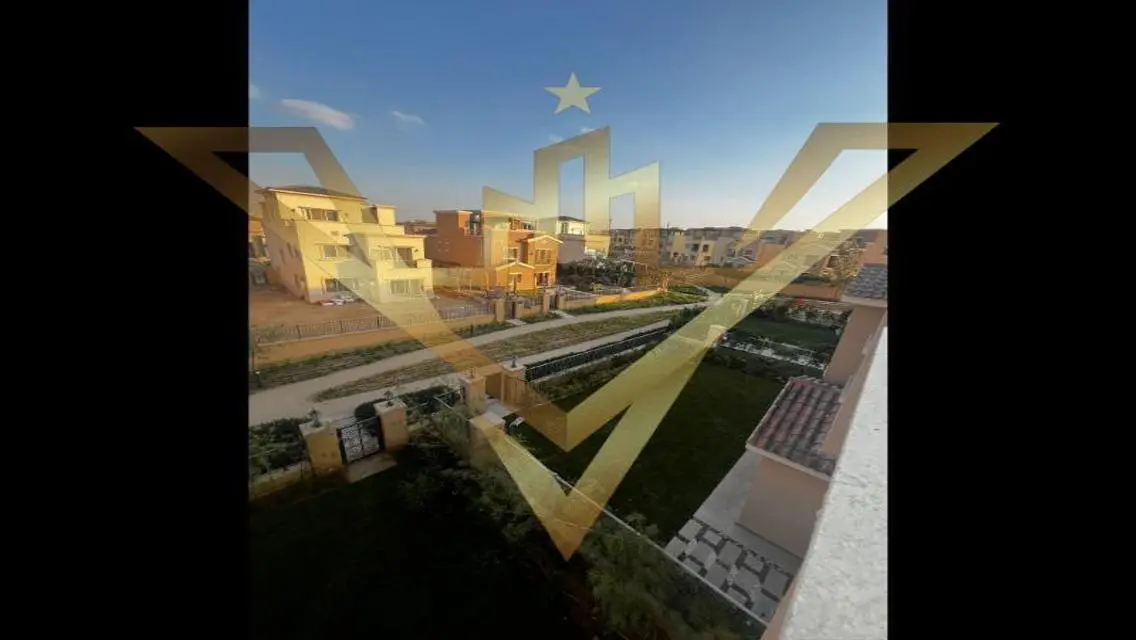 Luxury Apartment with Extensive Amenities