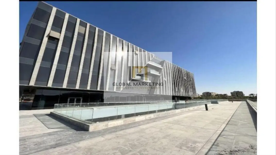 Premium Office Space for Rent - 1000 Square Meters