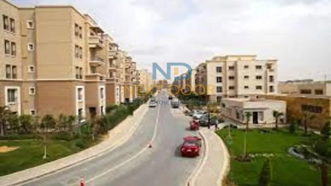 شقة فاخرة تتكون من 3 غرف نوم مع إطلالة رائعة وميزات مميزة