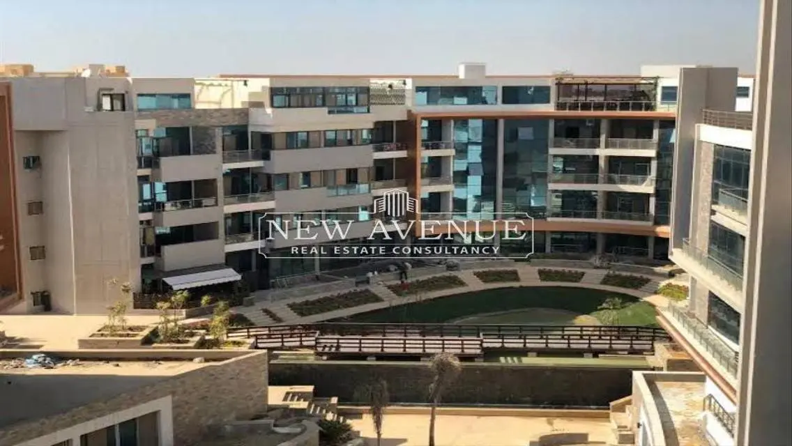 Luxury Apartment with Balcony and Stunning View