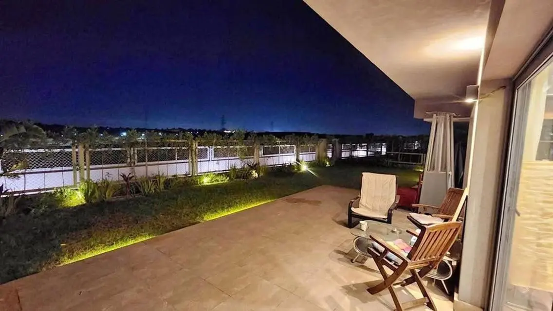 Luxury Villa for Sale with Private Garden and Pool