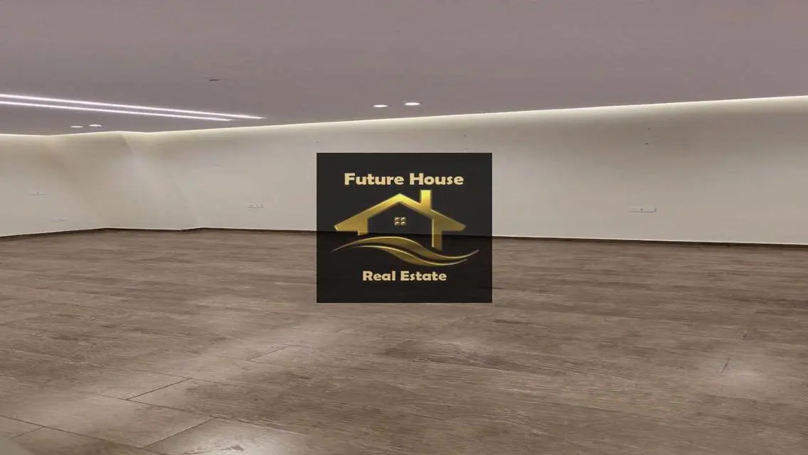 Modern Office for Rent - 100 Square Meters with Complete Amenities