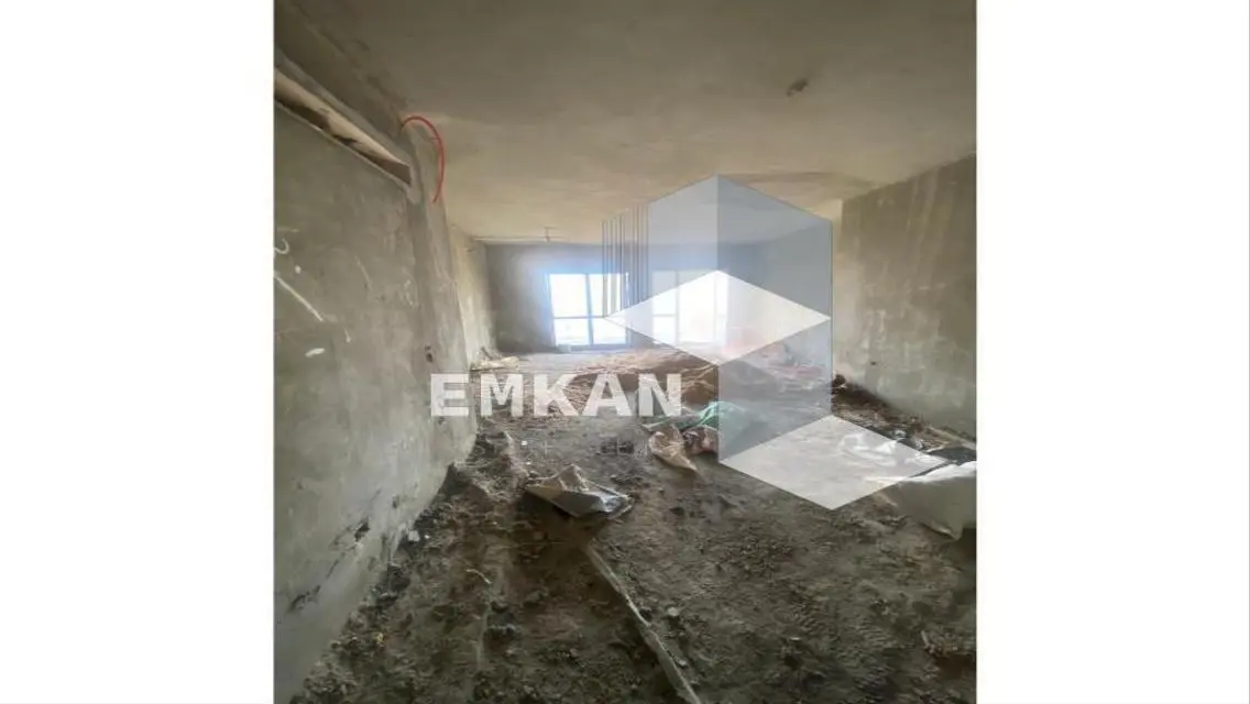 شقة فاخرة بمساحة 230 متر مع إطلالة رائعة
