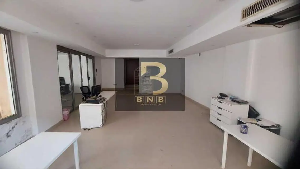 شقة فاخرة بمساحة 130 متر في BNB