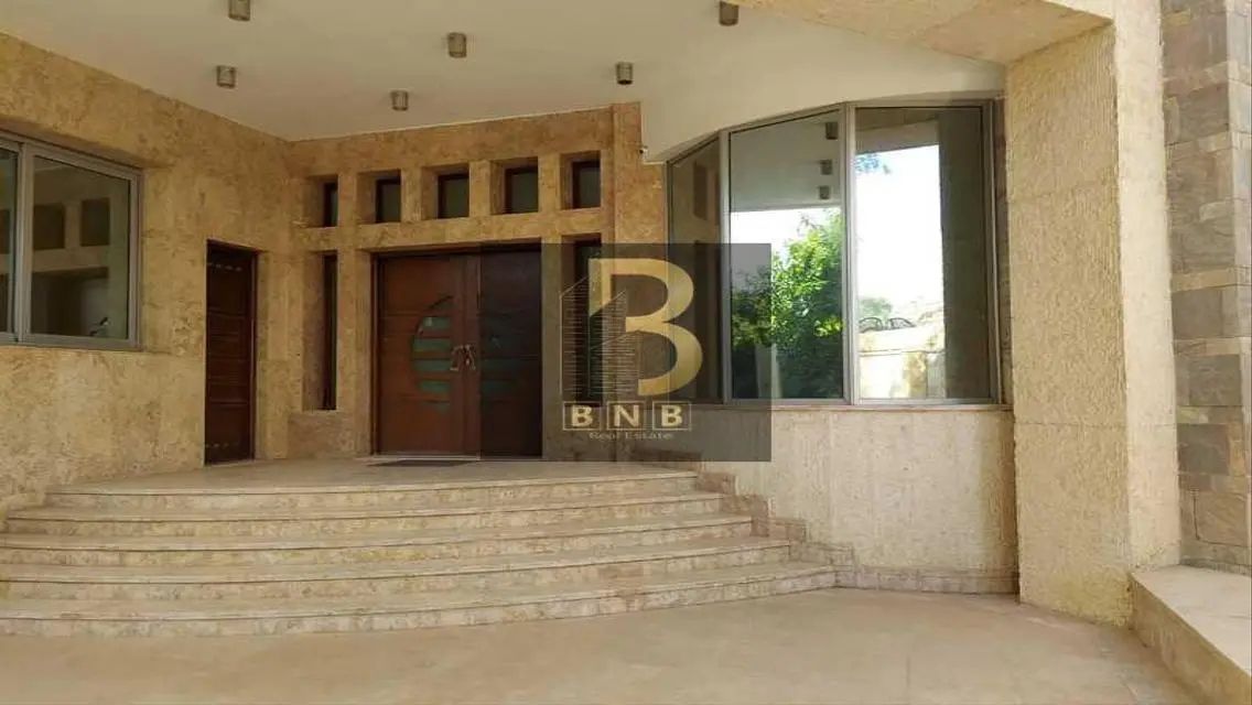 شقة فاخرة بمساحة 130 متر في BNB