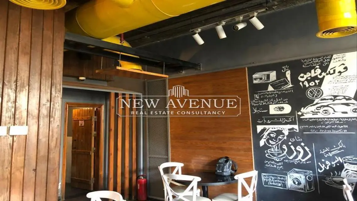 Investment Opportunity: Office Space with Covered Parking