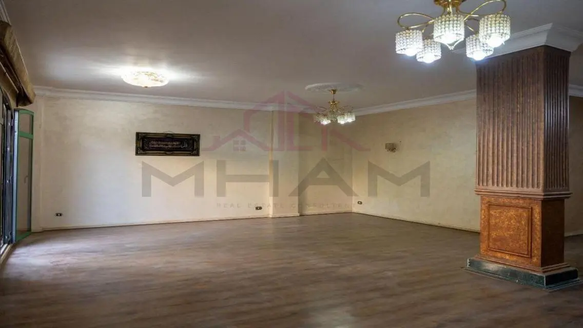 Beautiful Apartment for Sale with Balcony