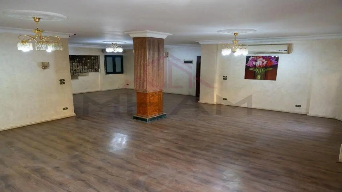 Beautiful Apartment for Sale with Balcony
