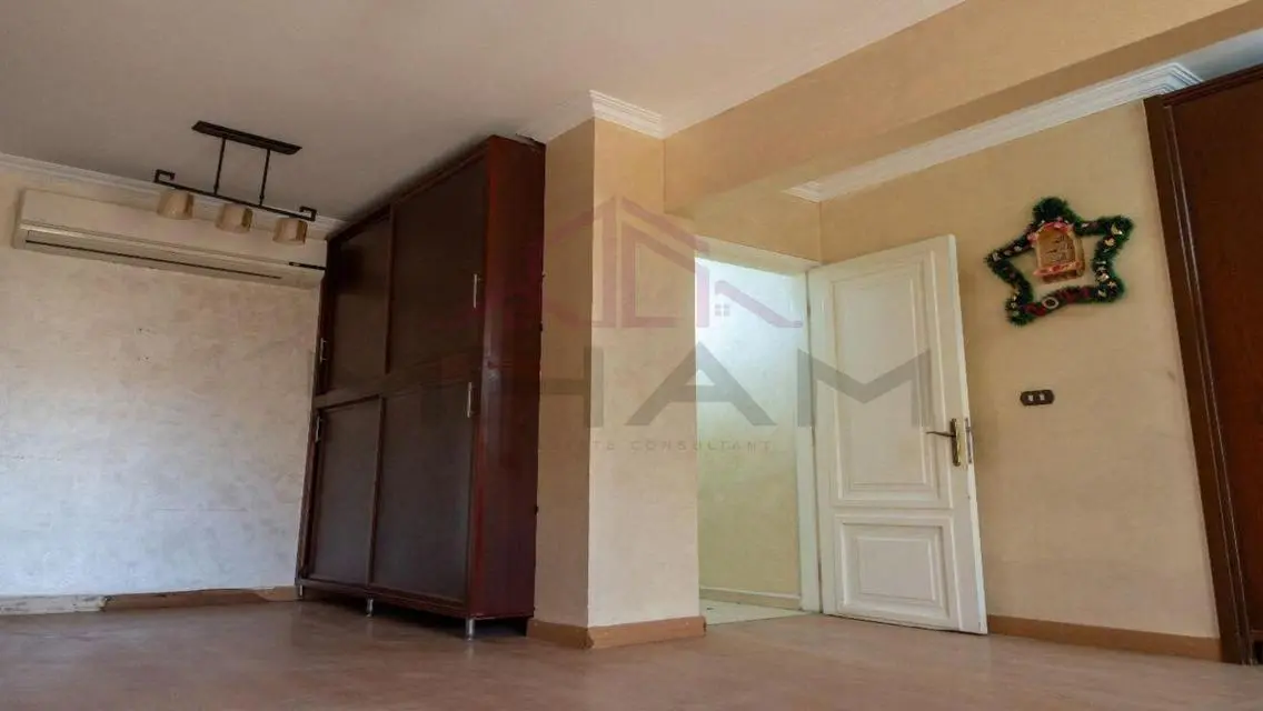 Beautiful Apartment for Sale with Balcony