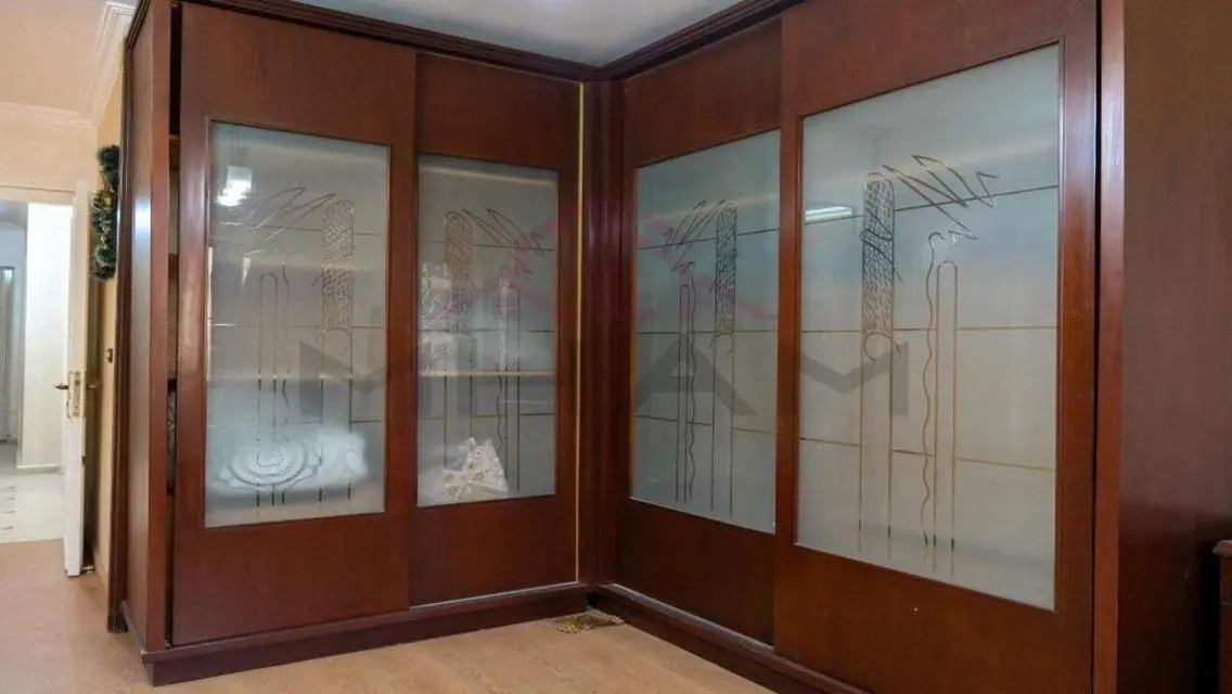 Beautiful Apartment for Sale with Balcony
