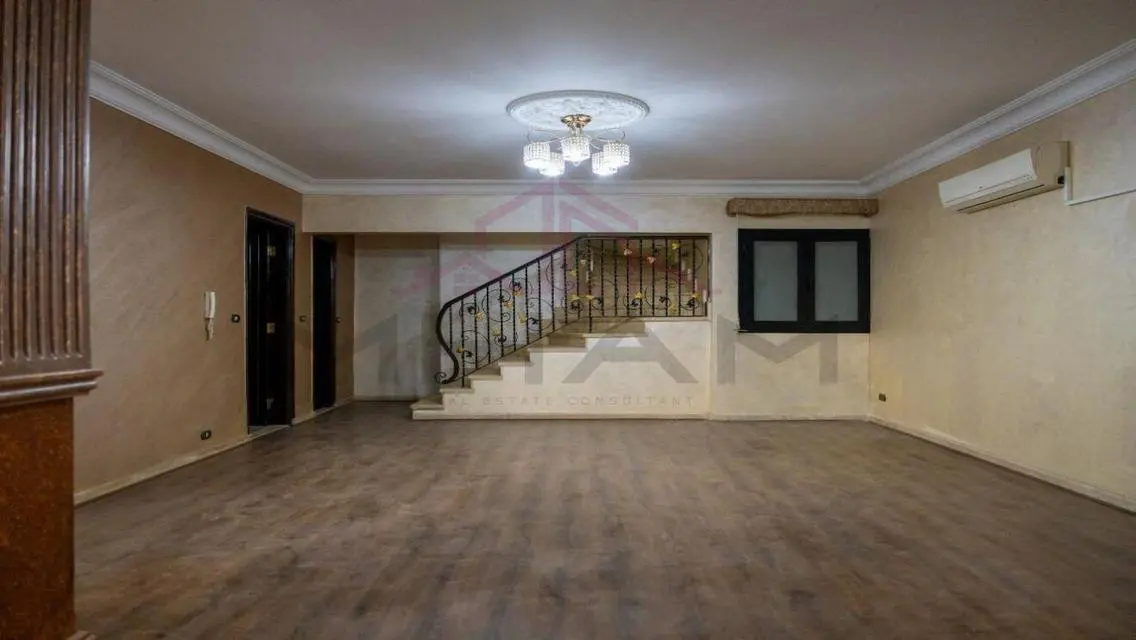 Beautiful Apartment for Sale with Balcony