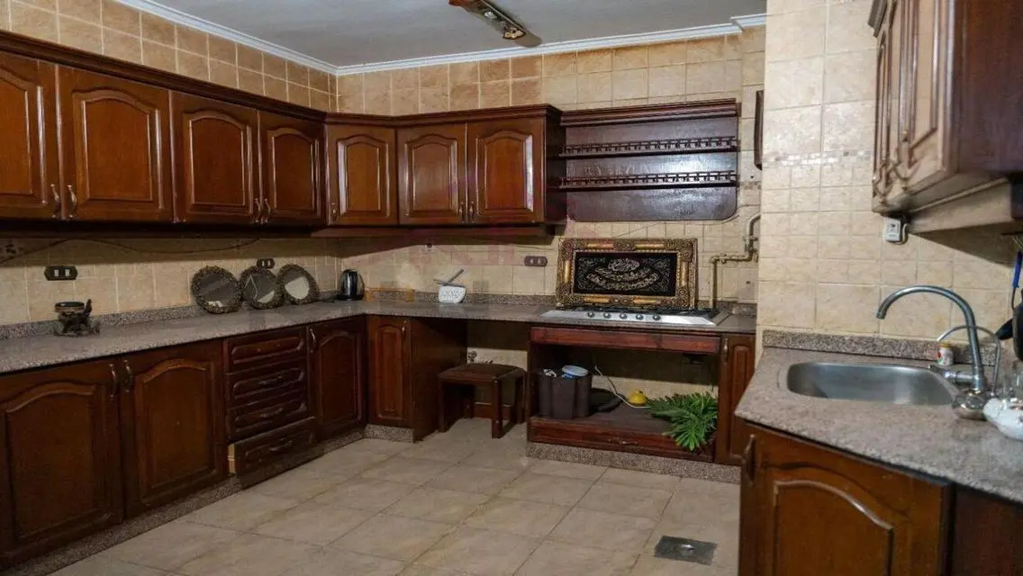 Beautiful Apartment for Sale with Balcony